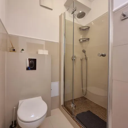 Apartamento Old Town & Marina Szafarnia